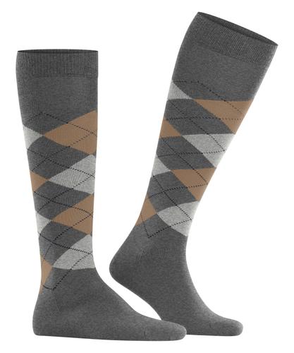 Burlington Edinburgh Herren 40-46 - Dark Grey