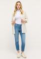 332680007-3458 ORNELLA 46 7/8 SLIM FIT - Light Blue Used