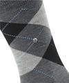 Burlington Edinburgh Herren 46-50 - Asphalt Mel.
