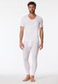 Hose Lang Weiß 7