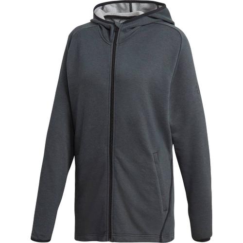 ADIDAS Herren FreeLift Prime Kapuzenjacke M in Grau