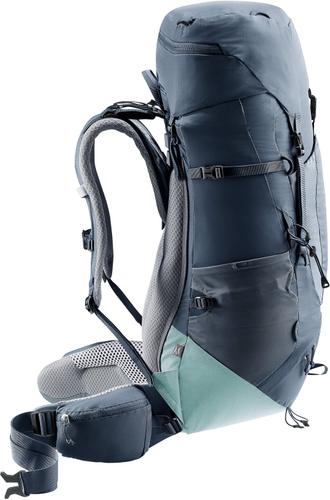 DEUTER Rucksack Aircontact Lite 35 + 10 SL - in Grau