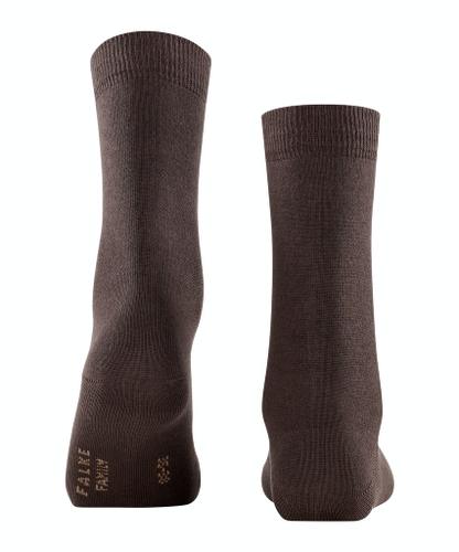 FALKE Family Damen Braun 35-38