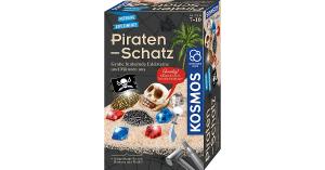 Piraten-Schatz