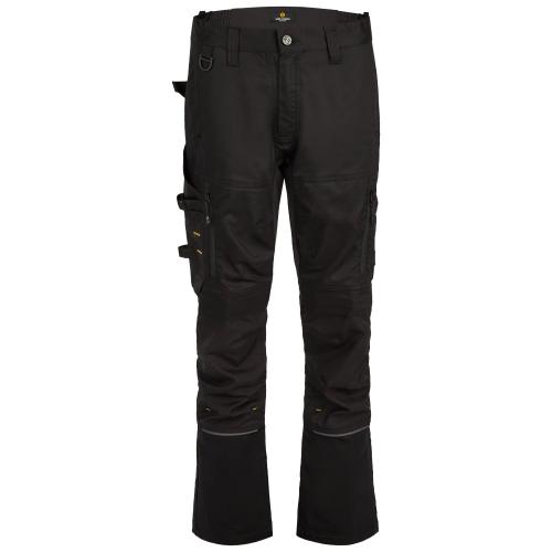 SMART Bundhose Artemis - Schwarz - Gr: 58