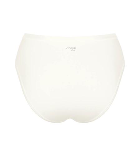 sloggi GO Daily Cotton Tai 3P Weiß M