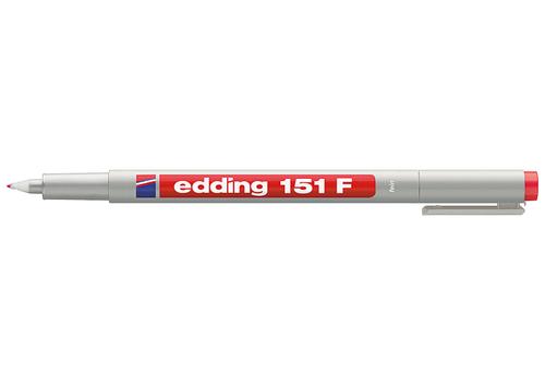 Non Perman.Marker151F ohp rot