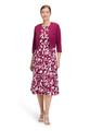 Bolero-Jacke 42 Leicht tailliert - Sweet Berry