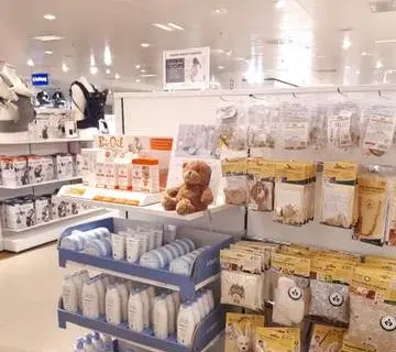 baby-walz Fachgeschäft München