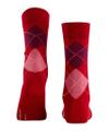 Burlington Marylebone Damen Rot 36-41