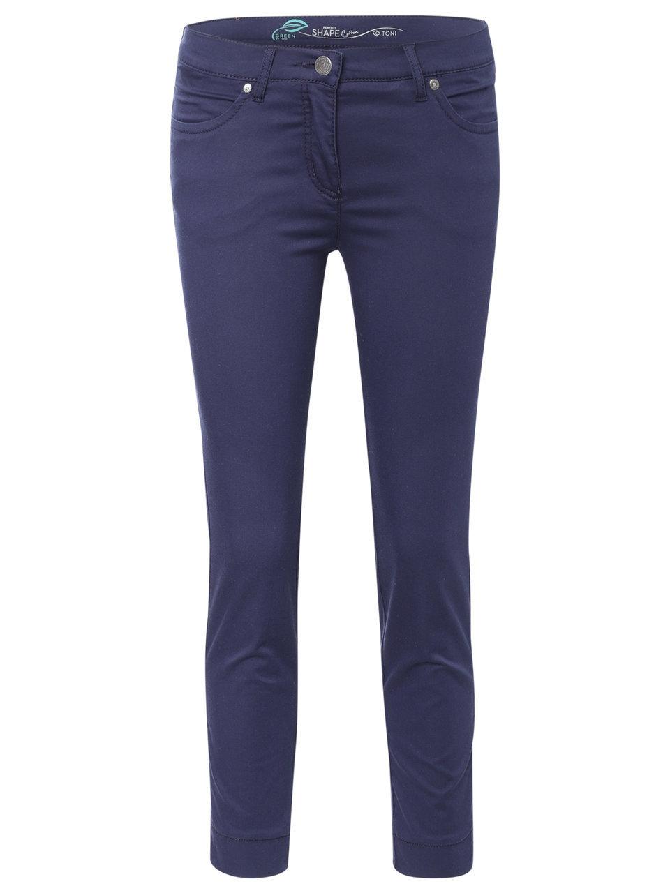 Perfect Shape 7/8 40 - Dark Blue