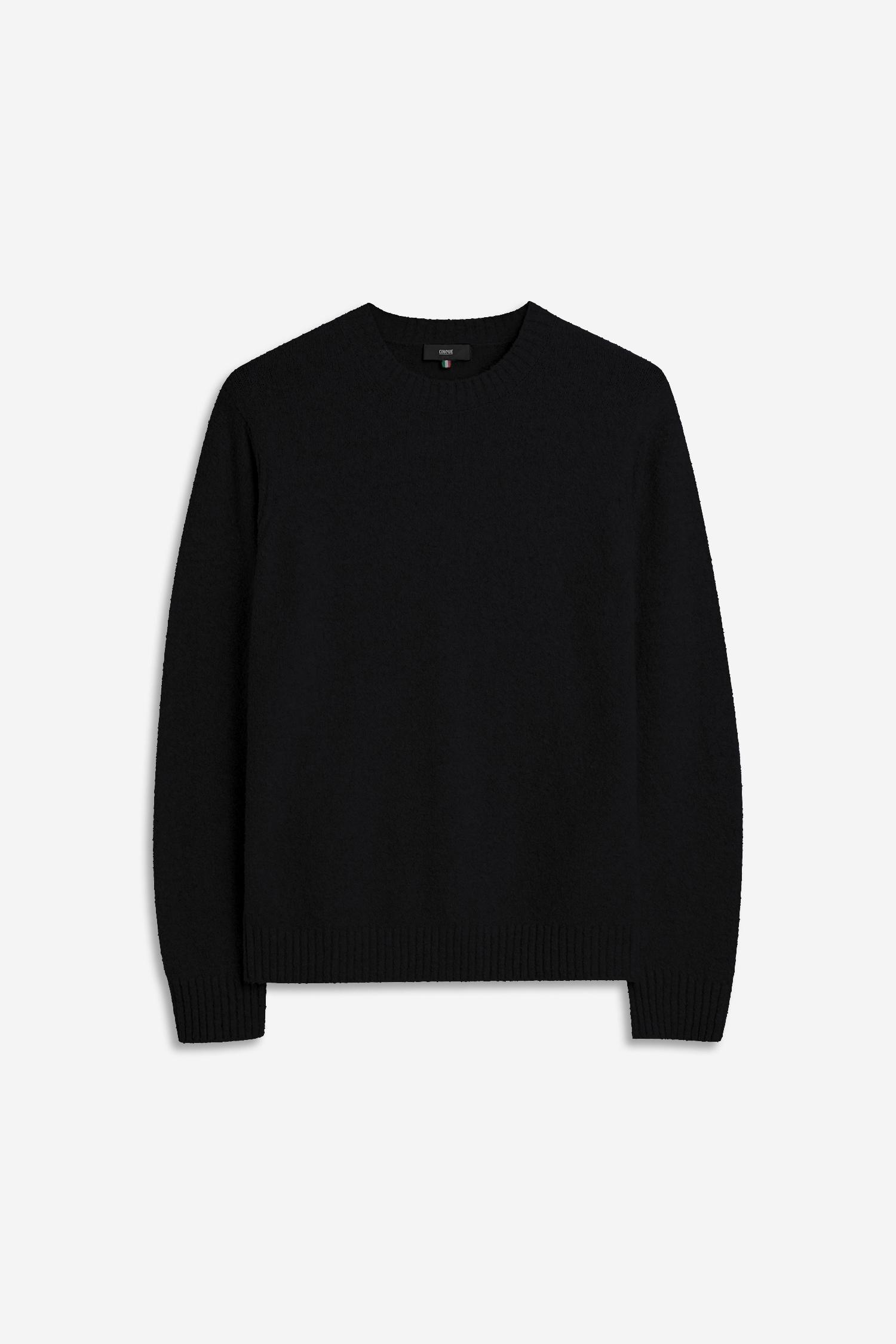 CIZAC L Slim-Fit - Schwarz