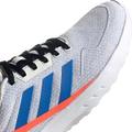 adidas Herren Nebula Zed Schuh 41 ⅓ in Grau