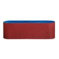 Bosch Schleifband-Set X440, Best for Wood and Paint, 75 x 533 mm, 220