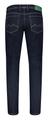 MAC JEANS - Arne, Recycled Denim Blau 40/30