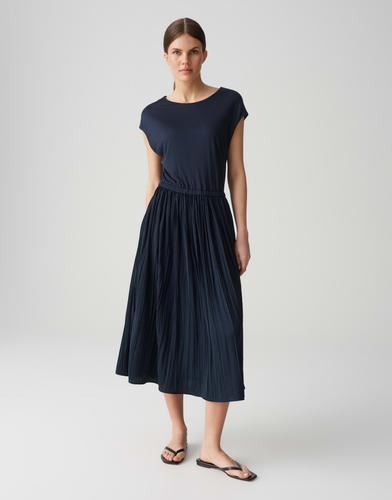 Kleid "Wabella" - Dunkelblau / 40