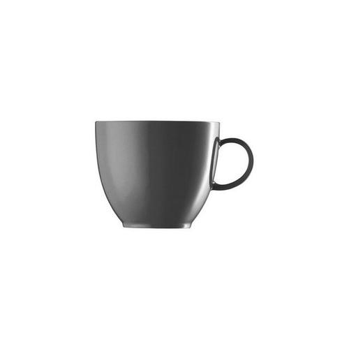 Thomas Porzellan Tasse »Sunny Day Grey Kaffee-Obertasse«