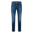 MAC JEANS - Arne Pipe, Workout DenimFlexx Blau 32/30