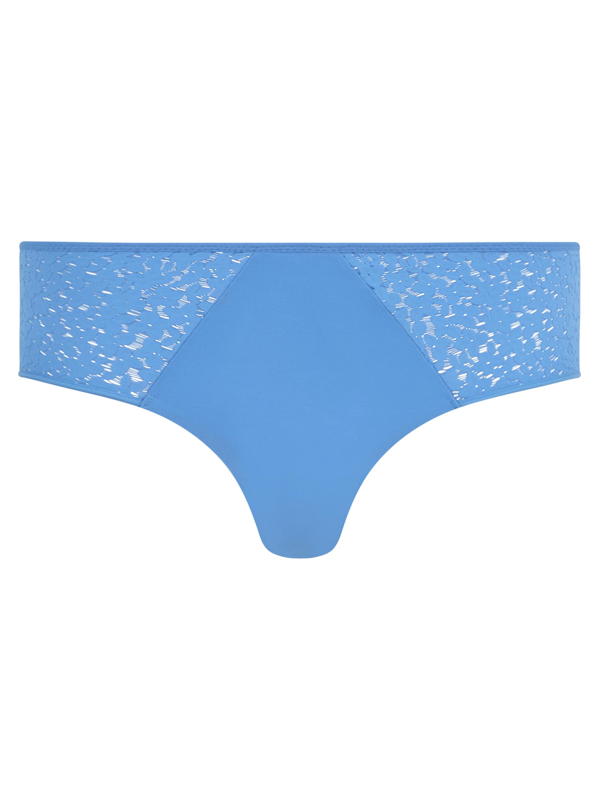 Norah Shorty 38 - Antoinette Blue