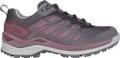 LOWA Damen Multifunktionsschuhe FERROX GTX LO Ws 41 ½ in Grau