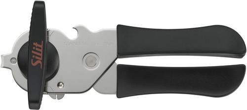 Dosenöffner schwarz