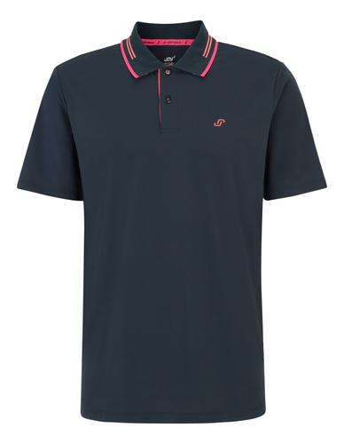 G-Style_Polo funktional 48 - London Blue