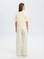 SLFHELEN 2/4 KNIT O-NECK XL Normal geschnitten - Birch