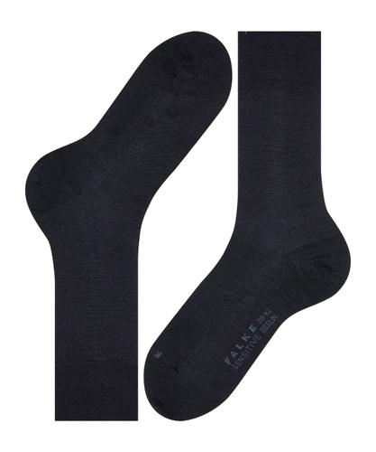 FALKE Sensitive Berlin Herren 47-50 - Dark Navy