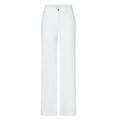 MAC JEANS - DREAM WIDE, DREAM Wonder light Denim 36/34 Wide Fit - Weiß