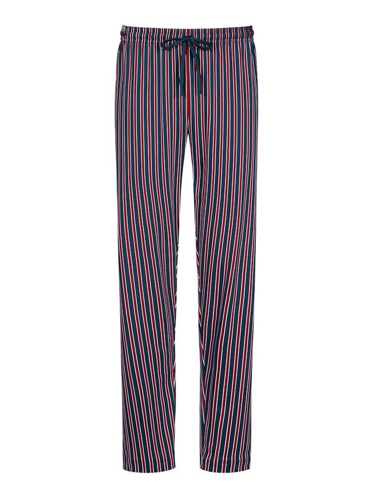 Hose lang Rot L