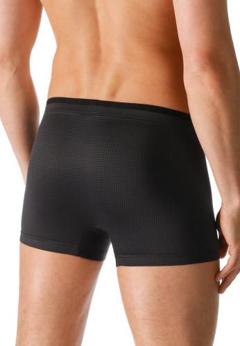 Mey Shorties Schwarz 5