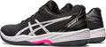 ASICS Herren Tennisoutdoorschuhe GEL-GAME™ 9 CLAY/OC 46 in Grau