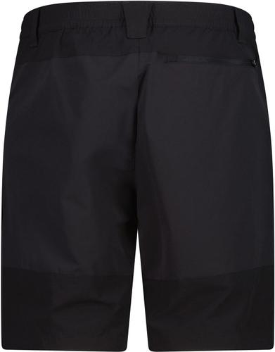 CMP Herren Bermuda MAN BERMUDA 54 in Schwarz
