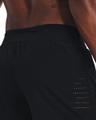 UNDER ARMOUR Herren Shorts SpeedPocket 7'' Short M in Schwarz