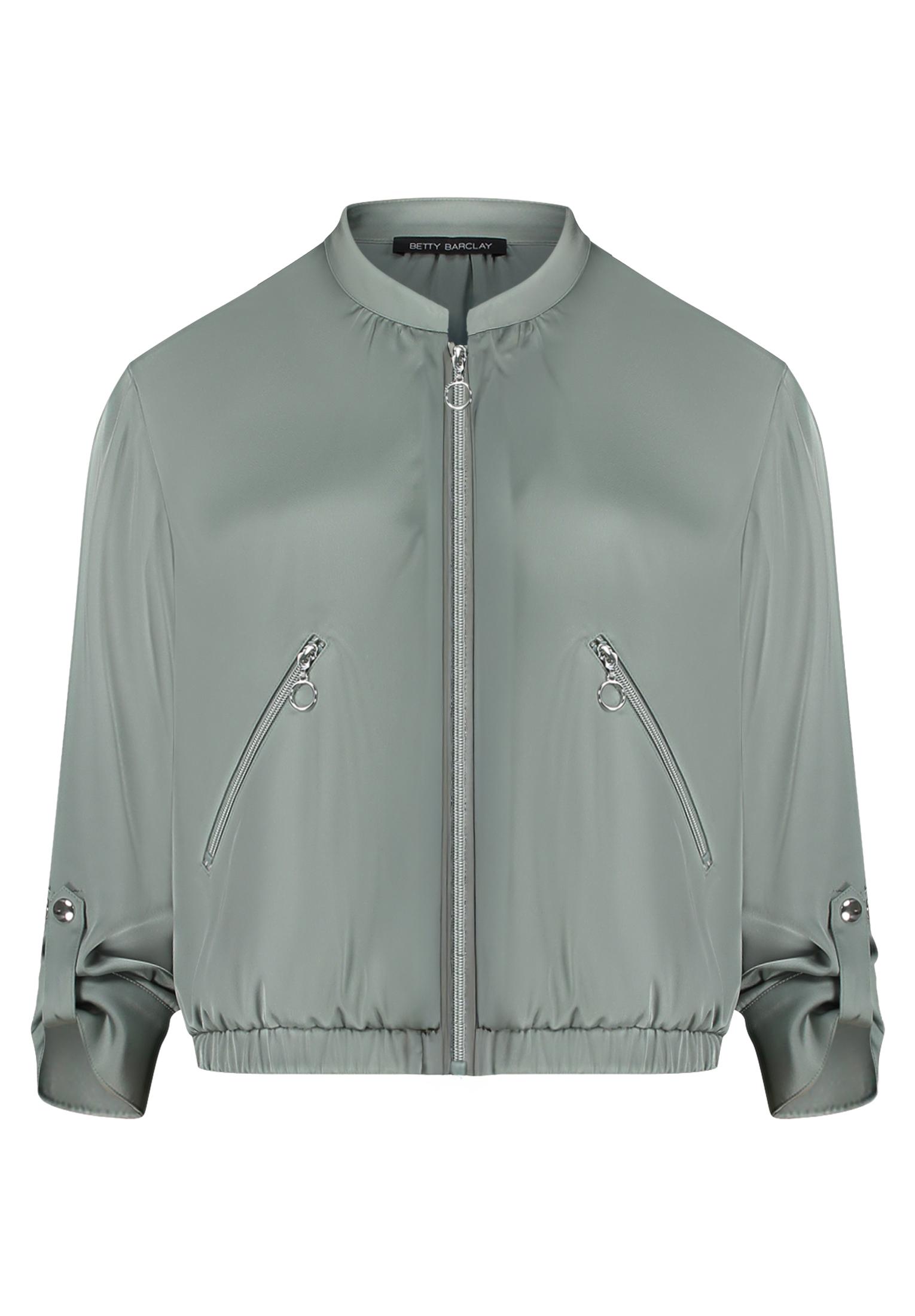 Blazer-Jacke 42 Lässig - Chinois Green