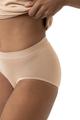 Taillen-Slip 50 - Cream Tan