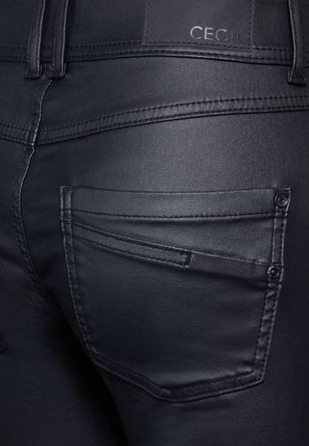 Beschichtete Hose 33/30 - Universal Blue