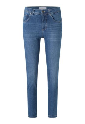 346680007-3358 ORNELLA 34 7/8 SLIM FIT - Mid Blue Used