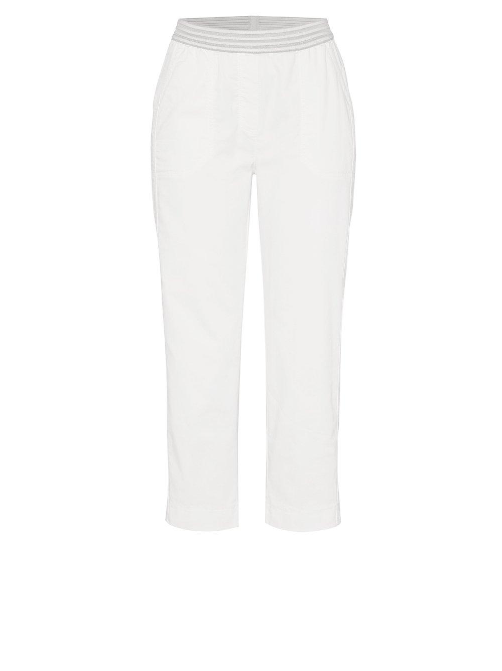 Sue Jogpants 3/4 46 - White