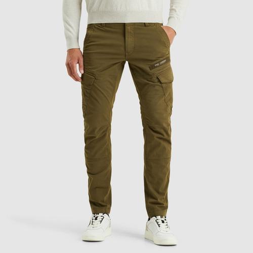 Cargo-Hose - Oliv / 34/30
