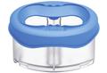 Wasserbox Space+WSPB blau FS