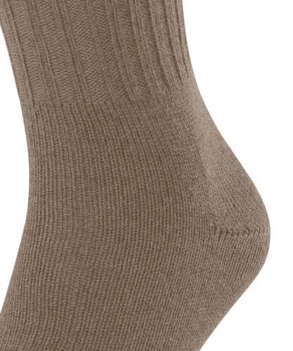 FALKE Nelson Herren 43-46 - Nutmeg Mel