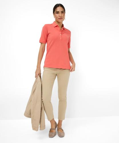 Style Cleo Rot 38