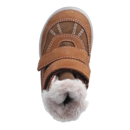 PEDRO Stiefel HW 24/25
