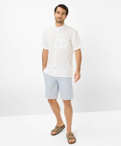 Style Lionel M - White