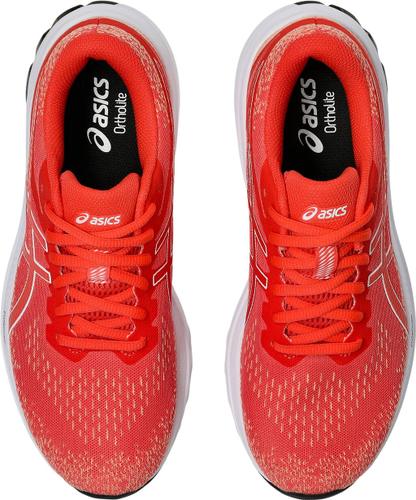 ASICS Damen Laufschuhe GEL-KINJO™ 40 ½ in Rot