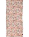 Schal Sustainability Edition - Schal mit abstrahiertem Paisley-Muster OS - Blossom