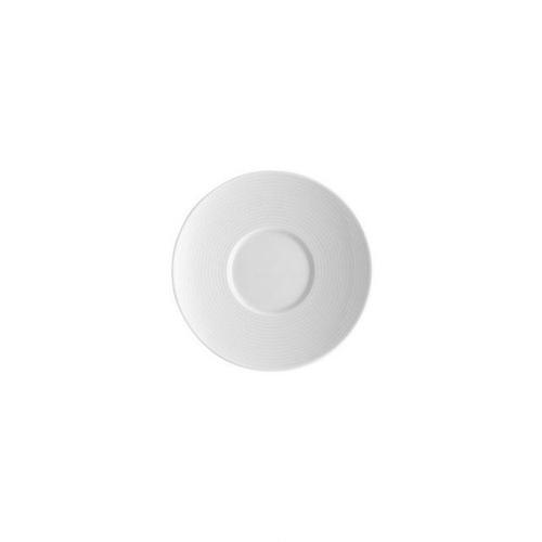 Thomas Porzellan Untertasse »Loft by Rosenthal Weiß Espresso-Untertasse«