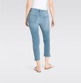 MAC JEANS - MELANIE 7/8, Super light denim 36/27 - Blau
