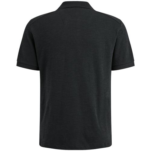 slub jacquard jersey M Regular Fit - Salute